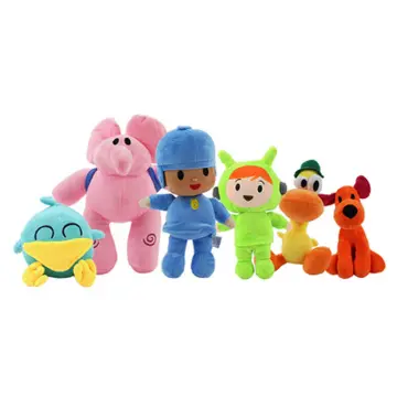 Pocoyo Toys Best Price in Singapore May 2024 Lazada.sg