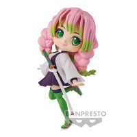 Bandai(บันได) BANPRESTO DEMON SLAYER: KIMETSU NO YAIBA Q POSKET-MITSURI KANROJI-II