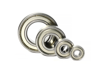 CHL bearing 6201zz ตลับลูกปืนฝาเหล็กปิด 2 ด้าน ตัวแทนจำหน่ายอย่างเป็นทางการ