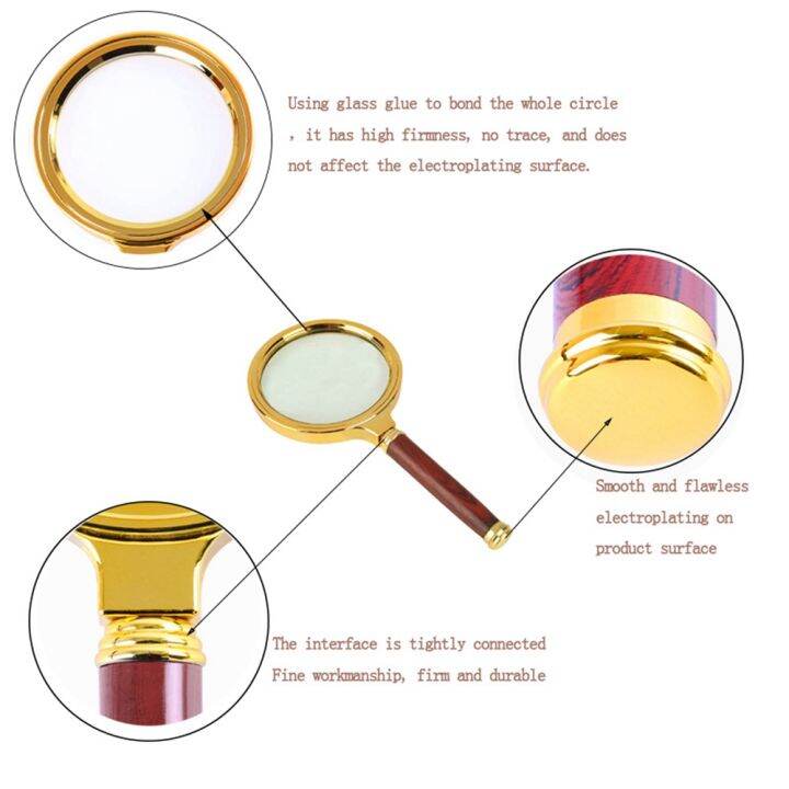 sdfbn-ง่ายต่อการใช้-10x-มือถือ-แบบพกพา-กำลังอ่านหนังสือ-เครื่องประดับ-loupe-อ่านหนังสือพิมพ์-แว่นขยาย-แว่นขยาย