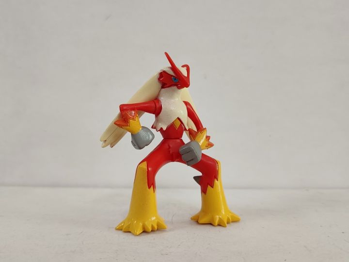 blaziken-รูปปั้นของเล่นโมเดลโปเกมอนทำจาก-pvc-pocket-monster-ของขวัญของเล่น-39