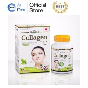 Viên Uống Dưỡng Trắng Da Collagen N.E.O Cell +C Glutathione 42000mg Type 1