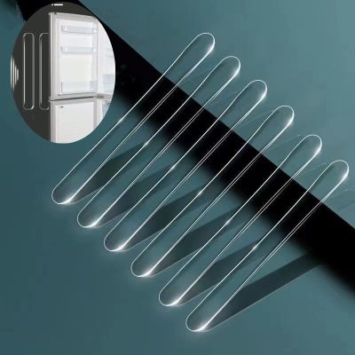 Furniture Door Anti-collision Protective Strip Silencer Auto Door Sill Side Mirror Anti Scratch Tape Waterproof Protection Film Adhesives  Tape