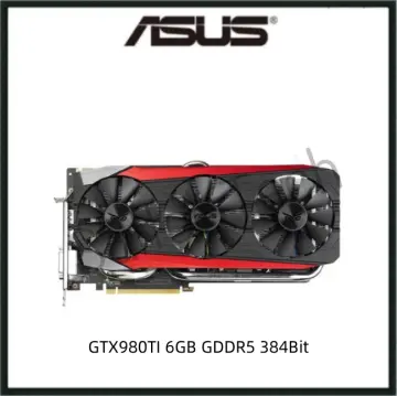 Gtx 980 - Best Price in Singapore - Sep 2023 | Lazada.sg