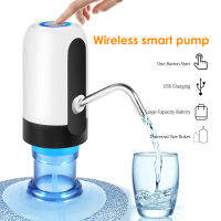 【Ready Stock】เครื่องกดน้ำอัตโนมัติ USB Automatic Water Dispenser Pump-Manual เครื่องปั้มน้ำขึ้นมาจากถัง เครื่องดูดน้ำ ที่ปั๊มน้ำดื่ม เครื่องดูดน้ำ ที่ปั๊มน้ำดื่ม MY130