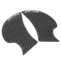 For KAWASAKI ZX-14R GTR1400 ZZR1400 ZX14R 2006-2016 Motorcycle Accessories Anti Slip Tank Pad Stickers Tank Traction Protector