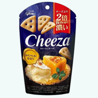 Glico Fresh Cheese CHEEZA Camembert