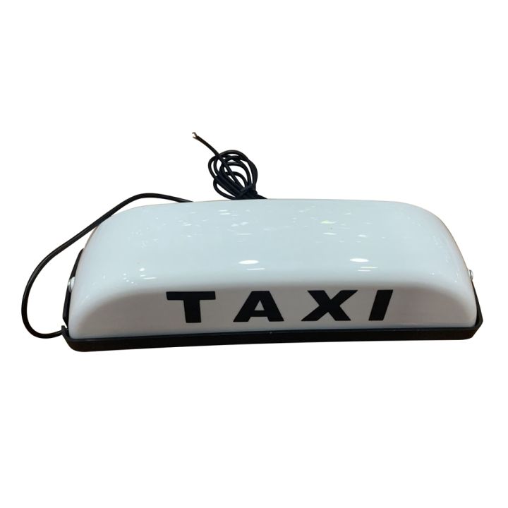 1ชิ้น-led-รถแท็กซี่แสดงสัญญาณไฟแสดงสถานะ12โวลต์กันน้ำไฟ-led-โคมไฟรถแท็กซี่หลังคาด้านบนเข้าสู่ระบบ-t-opper-เชลล์เหนียวหลังคาโคมไฟ