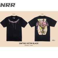 NRR QWT162-1 VICTIM BLACK