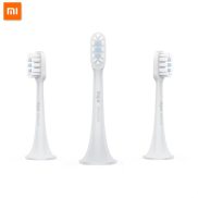 Thích Hợp Cho Xiaomi Mijia T300 T500 T100 Đầu Bàn Chải Đánh Răng Mi Bàn