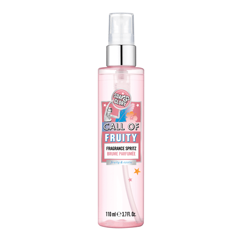 soap-amp-glory-call-of-fruity-fragrance-spritz-110-ml-คอล-ออฟ-ฟรุ๊ตตี้-ฟราแกรนซ์-สปริตซ์-110ml