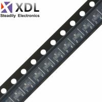 50PCS BAV99 A7 A7W SOT-23 0.2A/70V SOT23 SOT SMD new and original IC Chipset WATTY Electronics