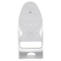 Ironing Board Holder Wall Mount Electric Iron Hanger Ironing Board Rack Ironing Board Storage Organizer