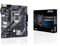 ASUS PRIME B460M-K MAINBOARD (เมนบอร์ด) 1200