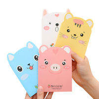 Free shipping 20packs Mini Cute colorful special-shaped piggy book student notepad Book Kids Stationery Drawing Notebooks