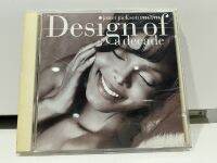 1   CD  MUSIC  ซีดีเพลง  janet jackson design of a decade 1986/1996    (B4H13)