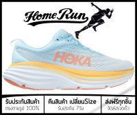 รองเท้าวิ่ง Hoka Bondi 8 “Summer Song” พร้อมกล่อง FULL SET (เบอร์36-45) *จัดส่งฟรี ส่งเร็วมาก เก็บเงินปลายทาง* รองเท้าวิ่งชาย รองเท้าวิ่งหญิง