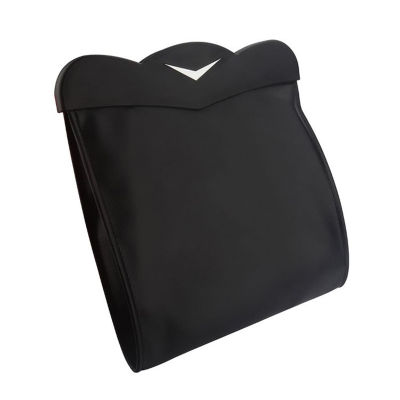 Car Trash Bag Can Seat Back Hanging Bin for Tesla BMW Benz Mazda Dustbin Auto Gadget Interior Accessories Storage Organizer Box