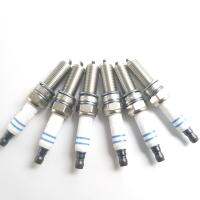 6PCS NEW Comet Spark Plug For Mercedes-Benz W203 W204 W211 W212 W251 W164 W221 M272 M273 Engine 0041591803