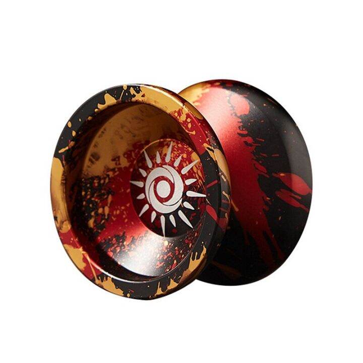 Competitive YoYos Ball Sts Extra Long Idle Yoyo For Yoyo Players With
