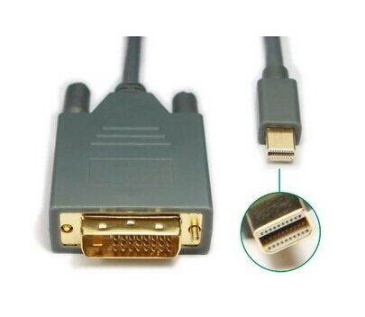 coolblasterthai-สายสัญญาณ-cable-mini-displayport-to-dvi-ce-link