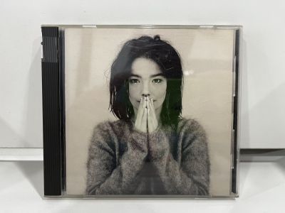 1 CD MUSIC ซีดีเพลงสากล   PUCF-1382  ビョーク  デビュー Bjork debut   (C15D97)