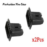 1K0886373C Plastic Back Seat Bracket Clips Seat Bench For VW Jetta Golf MK5 MK6 2004-2013 Rait Beetle Octavia 2004-2013 Leon