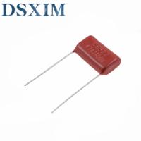 10PCS 400V474J 0.47UF Pitch 15mm 470NF 400V 474 CBB Polypropylene film capacitor WATTY Electronics