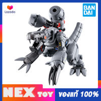 Digimon Adventure Dynamotion Machinedramon  ดิจิมอน มิวเก็นดรมอนของเล่น figure ฟิกเกอร์ ?Bandai แท้100%?