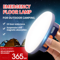 4800mAh LED Tent Lights Rechargeable Lantern Portable Emergency Night Market Light Outdoor Camping Bulb Lamp Flashlight Home