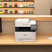 Canon MF657cdw máy in laser màu đa chức năng