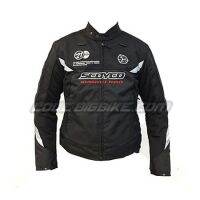 Scoyco Jacket JK21 Black