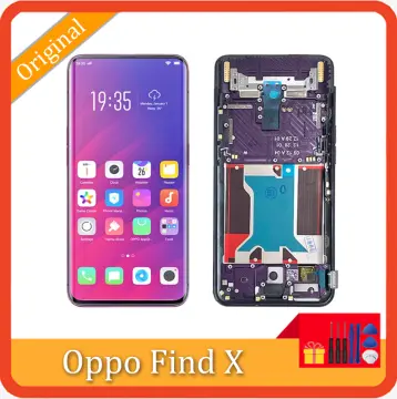 Shop Oppo Find X Lcd with great discounts and prices online - Feb 2024