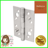 บานพับ HAFELE 489.05.000 4x3 นิ้ว แพ็ก 2 ชิ้นBUTT HINGE HAFELE 489.05.000 4X3" PACK2 **ลดราคาจัดหนัก **