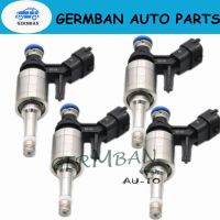 เครื่องฉีดเชื้อเพลิงรถยนต์ฉีดสำหรับ BMW 1 3 F20 F31 F30 F21สำหรับ Citroen C5 C4 DS3 Peugeot MINI Cooper 1.6L ตรง0261500029