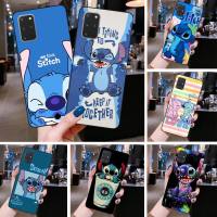 [Hot K] ภาพปักลายการ์ตูนน่ารักเคสโทรศัพท์สำหรับ Samsung Galaxy S22 S21พลัส S9 FE S20มาก S10หนัก5G Lite 2020