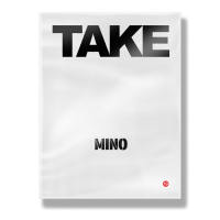 MINO 2nd FULL ALBUM ‘TAKE’ #1