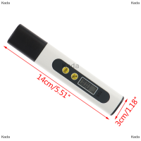 Kada TDS Meter Water Quality Tester เครื่องกรองน้ำดื่มอัตโนมัติ