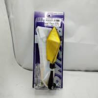 กระจกคลาสสิค (BOOMERANG)  รุ่น G.1123 ทรงนินจา 5เหลี่ยม  HONDA/YAMAHA รหัสสินค้า : SM-C042648