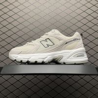 2023 New 【Original】 NB* 530 Retro Running Shoes Breathable Casual Jogging Shoes