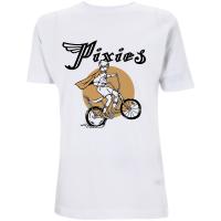 The Pixies Tony T Shirt 100 MERCH