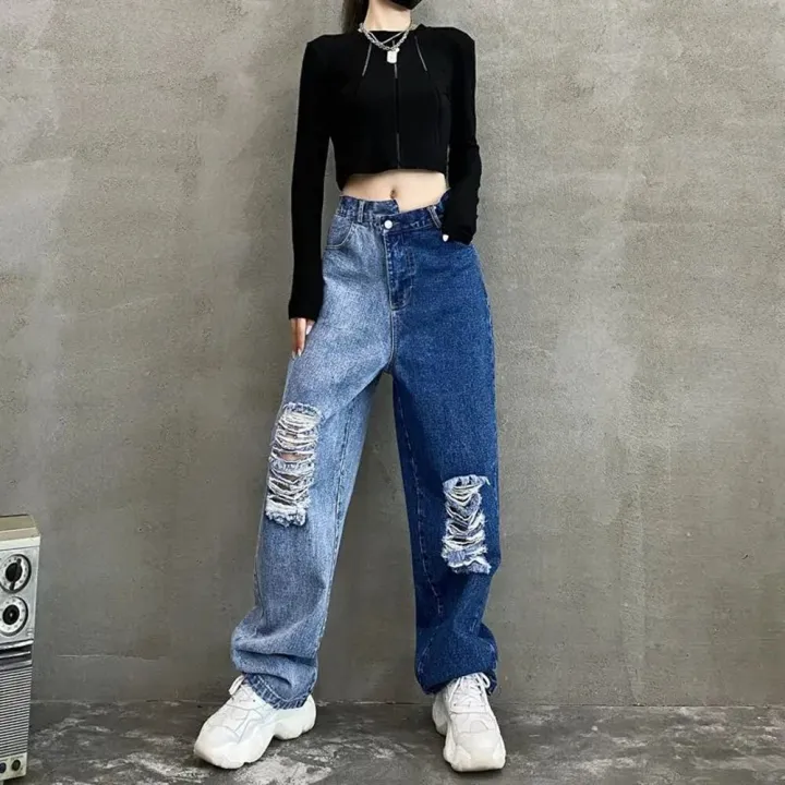 alt baggy pants