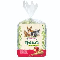 Nature Timothy Hay Pepper &amp; Parsinip 500g