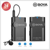 Boya BY-WM4 Wireless Microphone