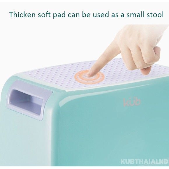 usa-เก้าอี้บันไดอเนกประสงค-ฝึกเข้าห้องน้ำ-anti-slip-มียางกันลื่น-สำหรับเด็ก-kub