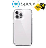 Speck - Presidio Perfect Clear เคสสำหรับ iPhone 14 Series