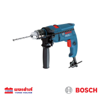 Bosch สว่านกระแทก 13 มม. รุ่น GSB550 สว่าน GSB 550