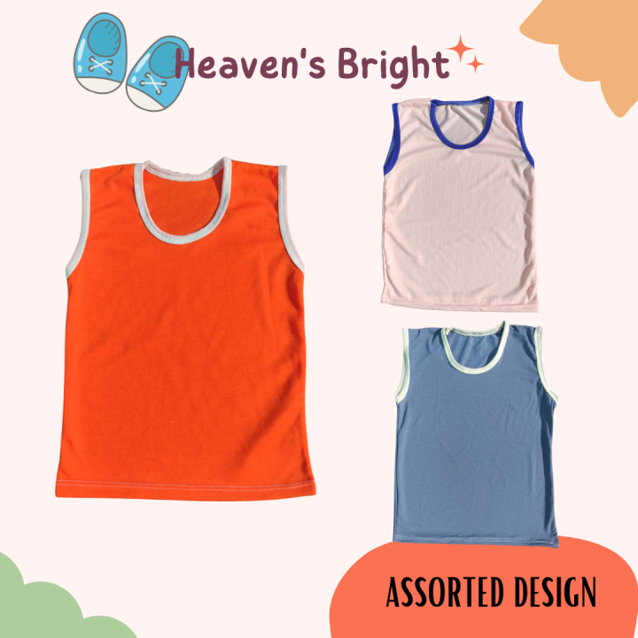 baby boy muscle shirt