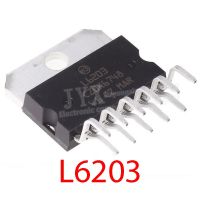 1pcs/lot L6203 ZIP11 new original In Stock  ZIP-11 WATTY Electronics