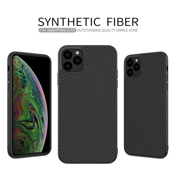 nillkin-synthetic-fiber-back-cover-for-iphone-11-pro-max-iphone-x-xs-max-xr